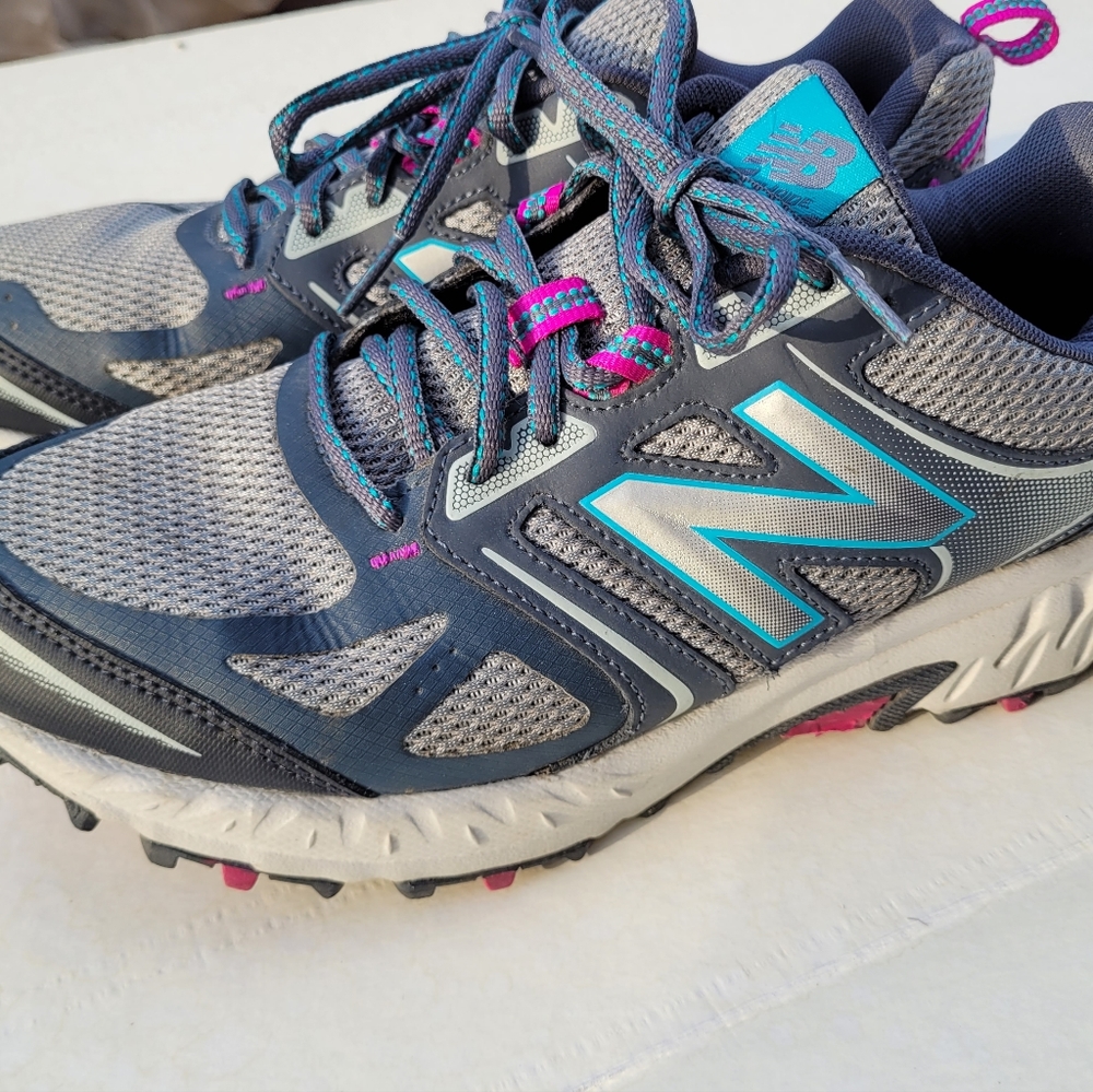 New balance size 9 womens